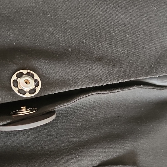 Made in Italy Women black blazer - Picture 2 of 7